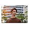 SHOKZ OpenComm2 - 2025 Upgrade - Headset - offenes Ohr - hinter dem Nacken angebracht - Bluetooth