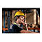 SHOKZ OpenComm2 - 2025 Upgrade - Headset - offenes Ohr - hinter dem Nacken angebracht - Bluetooth