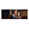 SHOKZ OpenComm2 - 2025 Upgrade - Headset - offenes Ohr - hinter dem Nacken angebracht - Bluetooth