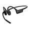 SHOKZ OpenComm2 - 2025 Upgrade - Headset - offenes Ohr - hinter dem Nacken angebracht - Bluetooth