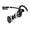 SHOKZ OpenComm2 - 2025 Upgrade - Headset - offenes Ohr - hinter dem Nacken angebracht - Bluetooth