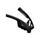 SHOKZ OpenComm2 - 2025 Upgrade - Headset - offenes Ohr - hinter dem Nacken angebracht - Bluetooth