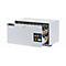 Sicherheits-Unterbauschrank Typ 90 asecos UB-S-90, Schublade, Front Lichtgrau, B 1102 x T 574 x H 600 mm