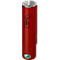 Sicherheits-Wandascher H30, feuerrot RAL 3000