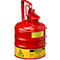 Sicherheitsbehälter Premium Line, Stahl, 4,0 l