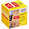 Sicherheitsetiketten Avery Zweckform Security Seal, rechteckig, B 38 x H 20 mm, 1 Rolle mit 200 Stück