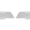 Sicherheitsmesser Martor Secubase 383, ergonomisch, Schnitttiefe einstellbar, Auto-Klingenrückzug, L 170,5 x B 25 x H 34 mm, Stahl/GFK, schwarz