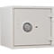Sicherheitsschrank Seguro 30, Sicherheitsstufe S2, B 432 x T 425 x H 402 mm, 36 Liter, lichtgrau