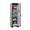 Sicherheitsschrank Typ 30 asecos Q-CLASSIC-30, Flügeltür, Anschlag rechts, Front asecos Silber, B 564 x T 620 x H 1947 mm