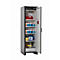 Sicherheitsschrank Typ 30 asecos Q-CLASSIC-30, Flügeltür, Anschlag rechts, Front Lichtgrau, B 564 x T 620 x H 1947 mm