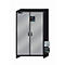 Sicherheitsschrank Typ 30 asecos Q-CLASSIC-30, Flügeltüren, Front asecos Silber, B 1164 x T 620 x H 1947 mm