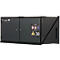 Sicherheitsschrank Typ 30 Asecos S-CLASSIC-30, ohne Profilzylinderschloss