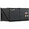 Sicherheitsschrank Typ 30 Asecos S-CLASSIC-30, ohne Profilzylinderschloss
