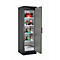 Sicherheitsschrank Typ 90 asecos Q-CLASSIC-90, Flügeltür, Anschlag rechts, Front Resedagrün, B 599 x T 615 x H 1953 mm
