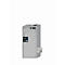 Sicherheitsschrank Typ 90 asecos S-CLASSIC-90, Flügeltür mit Türfeststellanlage, Anschlag rechts, Front Lichtgrau, B 596 x T 616 x H 1298 mm