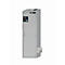 Sicherheitsschrank Typ 90 asecos S-CLASSIC-90, Flügeltür mit Türfeststellanlage, Anschlag rechts, Front Lichtgrau, B 596 x T 616 x H 1968 mm