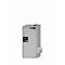 Sicherheitsschrank Typ 90 asecos S-PEGASUS-90, Flügeltür mit Schließ-Automatik, Anschlag rechts, Front Lichtgrau, B 596 x T 616 x H 1298 mm