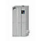 Sicherheitsschrank Typ 90 asecos S-PHOENIX-90, Flügel- und Falttüren mit Türfeststellanlage, Front Lichtgrau, B 896 x T 616 x H 1968 mm
