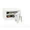 Sicherheitstresor Fortress, Serie SS1181, H 220 x B 350 x T 300 mm, Doppelbartschloss
