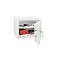 Sicherheitstresor Fortress, Serie SS1182, H 350 x B 450 x T 350 mm, Doppelbartschloss