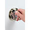 Sicherheitstresor Fortress, Serie SS1182, H 350 x B 450 x T 350 mm, elekt. Schloss