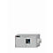 Sicherheitsunterbauschrank Typ 90 asecos UB-T-90, Flügeltüren, Front Lichtgrau, B 1102 x T 574 x H 600 mm