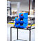 Sichtlagerkasten LF 322, Kunststoff, 10,4 l, blau
