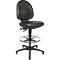 Siège d'atelier pivotant TEC 50 - Counter Topstar,