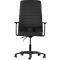 Siège de bureau ECCON plus-3 Prosedia, à contact permanent, avec accoudoirs, dossier en mousse moulée avec soutien lombaire, assise plate 