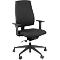 Siège de bureau GOAL 152G Interstuhl, mécanisme synchrone, avec accoudoirs, durée d'assise de 8 heures et +, jusqu'à 130 kg