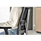 Siège de bureau NET MOTION, mécanisme synchrone, avec accoudoirs