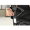Siège de bureau SITNESS 15 Topstar, à contact permanent, avec accoudoirs, dossier en filet, Fitness Orthositz, vert