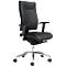 Siège de bureau SSI Proline P3 DELUXE - mécanisme synchrone - assise capitonnée confortable - sans accoudoirs - Schäfer Shop Select