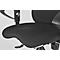 Siège de bureau Topstar SENSUM, contact permanent, avec accoudoirs, soutien lombaire, assise orthopédique 3D, vert pomme