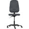 Siège de bureau YOUNICO plus 3 Prosedia, à contact permanent, sans accoudoirs, dossier 3D, anthracite