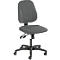 Siège de bureau YOUNICO PLUS 8 Prosedia, mécanisme synchrone, sans accoudoirs, dossier 3D bas, anthracite