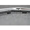 Siège luge SSI Proline Visit P2 - ergonomique - tissu trevira - noir - Schäfer Shop Select