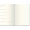 SIGEL Conceptum agenda / organiseur semainier C2614, 192 pages, DIN A5, 80 g/m², couverture rigide, noir