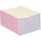 sigel® EDP computerpapier, A4, 3-voudig SD, blanco, 60/53/57 g/m²