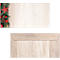 Sigel enveloppen 'Chalet Style', DIN lang, 90 g/m², 50 stuks