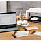 Sigel enveloppen 'Chalet Style', DIN lang, 90 g/m², 50 stuks