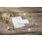 Sigel enveloppes 'Christmas Matic Watercolor', DIN long, 90 g/m², 25 pièces