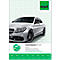 sigel® Fahrtenbuch für PKW FA513, DIN A5 hoch, 32 Blatt, mit Klammerheftung