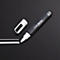 sigel Hochwertige Kreidemarker, 1 - 5 mm, GL-181, weiss
