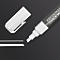 sigel Hochwertige Kreidemarker, 1 - 5 mm, GL-181, weiss