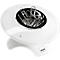 sigel® Klammernspender eyestyle® , weiss