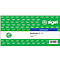 sigel® Kurzbrief KF213, 1/3 DIN A3 quer, 100 Blatt