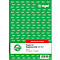 sigel® Rapport/Regiebericht SD027, DIN A5 hoch, 2 x 40 Blatt, selbstdurchschreibend