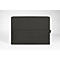 Sigel sacoche pour ordinateur portable Laptop-Case M, pour 1 ordinateur portable jusqu'à 16″, fibre de verre/PU, noir