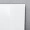 Sigel Tableau blanc en verre Artverum, brillant, super blanc, magnétique, 1800 x 1200 mm + 2 aimants SuperDym